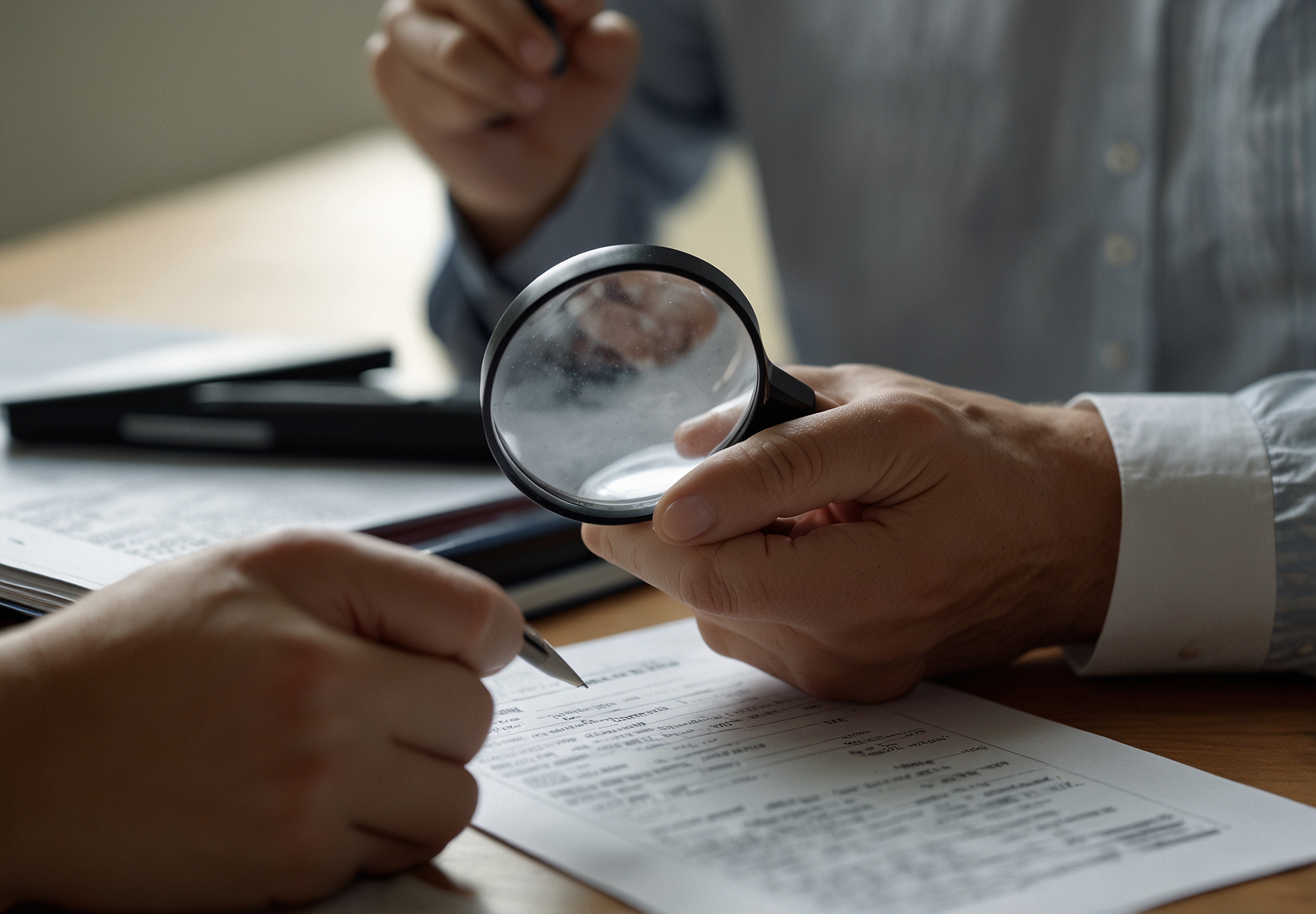 How to Safeguard Your Credit from Identity Theft Scams