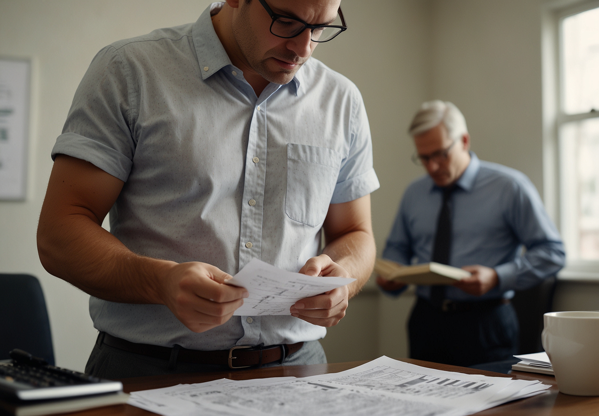 How to Safeguard Your Credit Score from Collection Account Mistakes