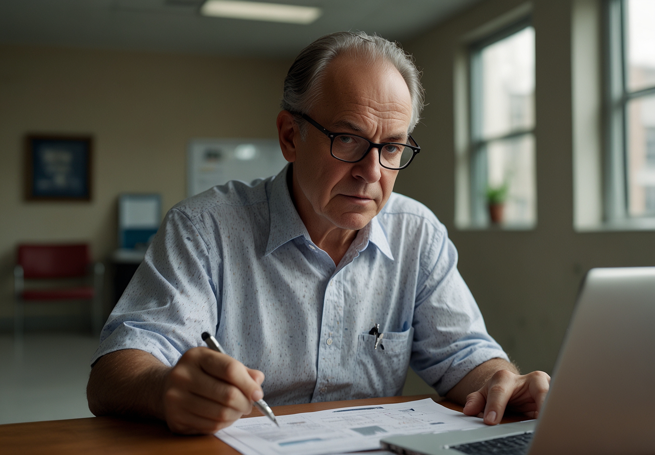 How to Safeguard Your Credit Score from Medical Debt Errors