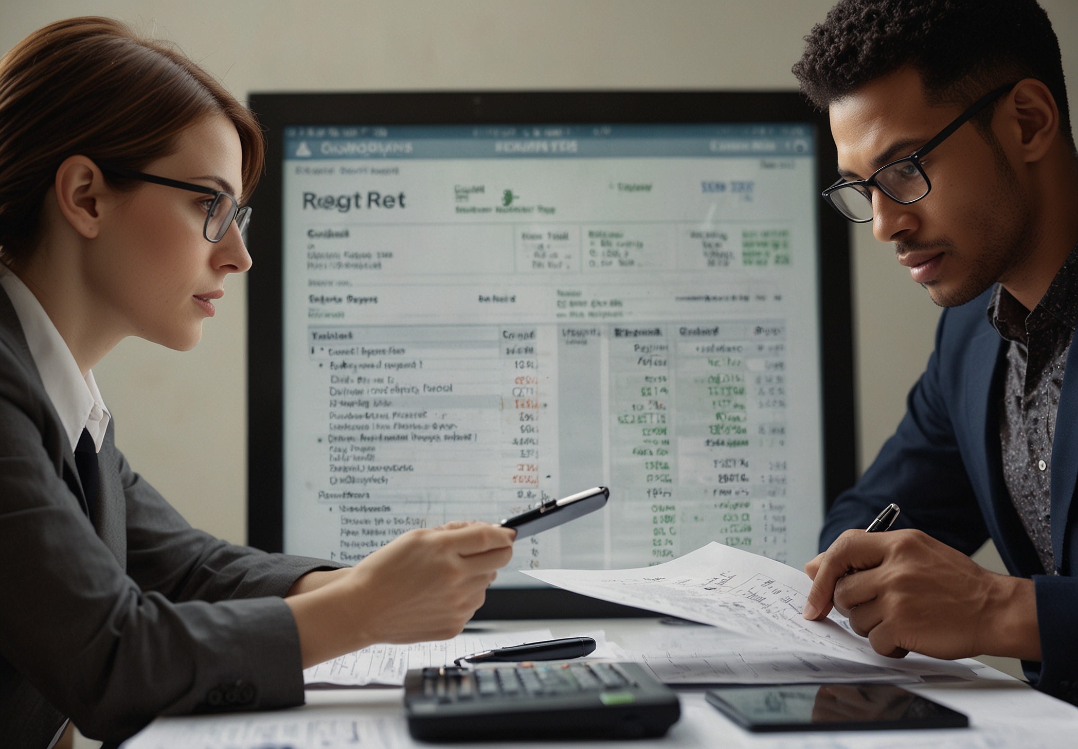 How to Safeguard Your Credit Score from Medical Debt Mistakes