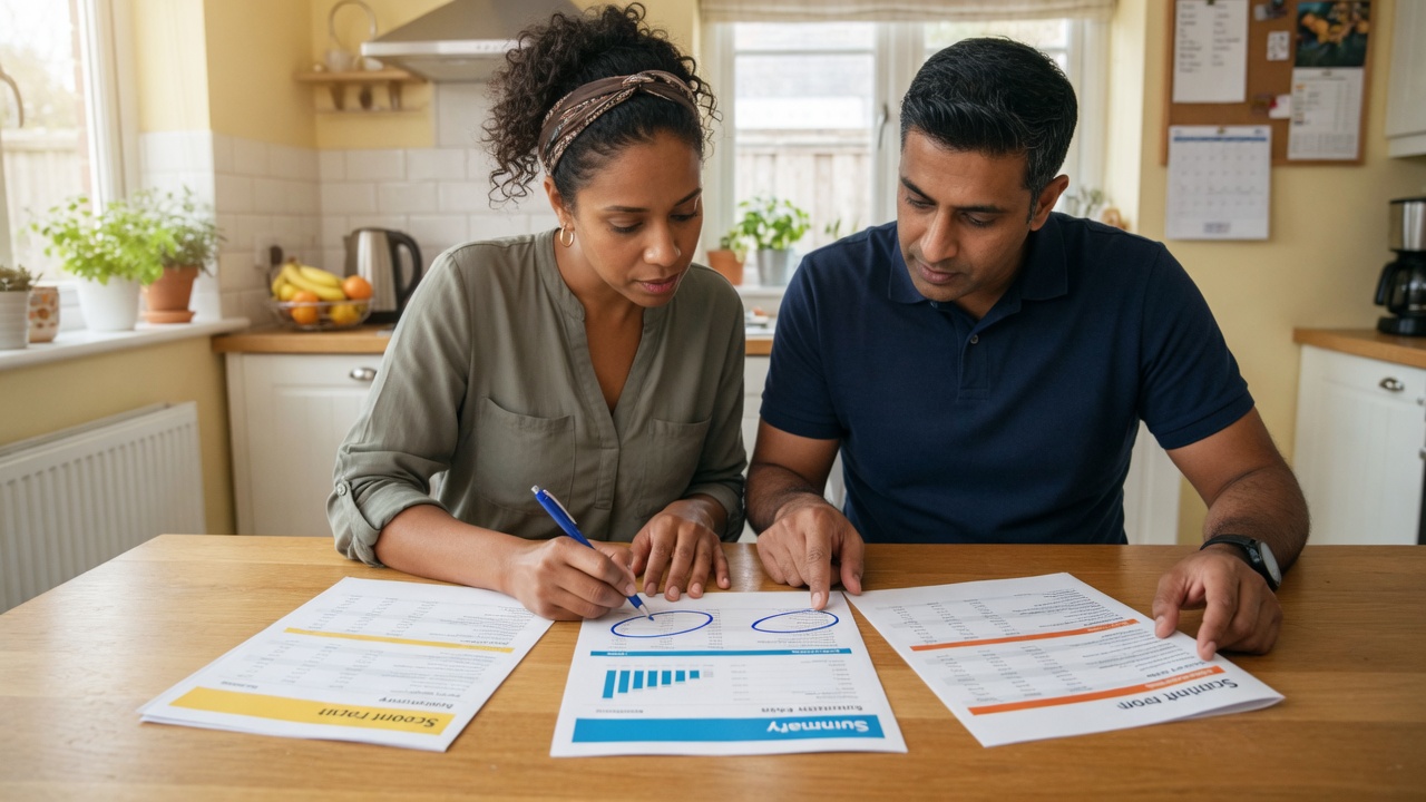 Understanding Credit Reports: What to Look For
