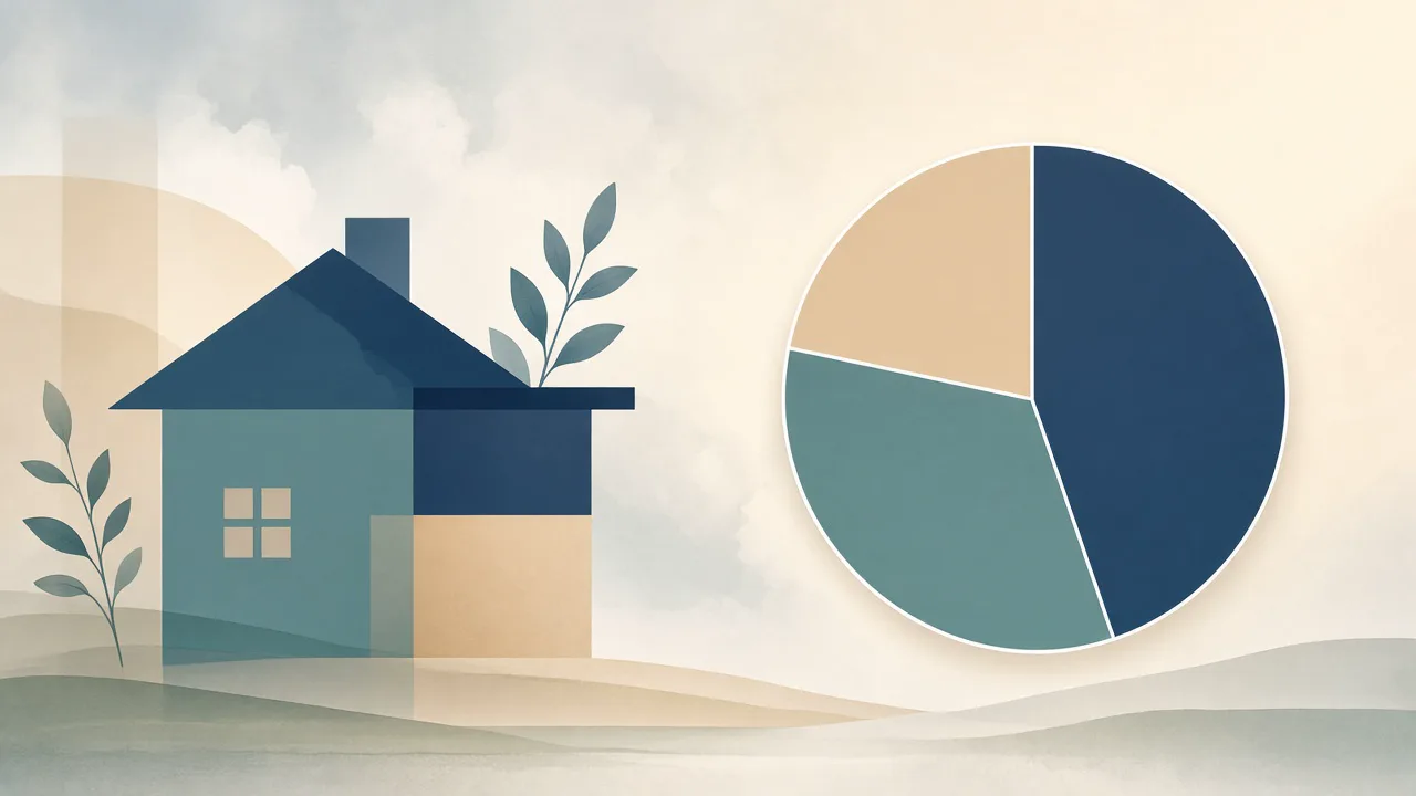 Understanding How Credit Utilization Affects Your Mortgage Application